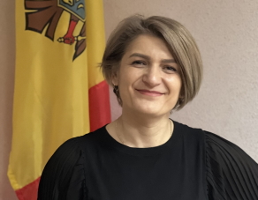 Silvia Bojoga