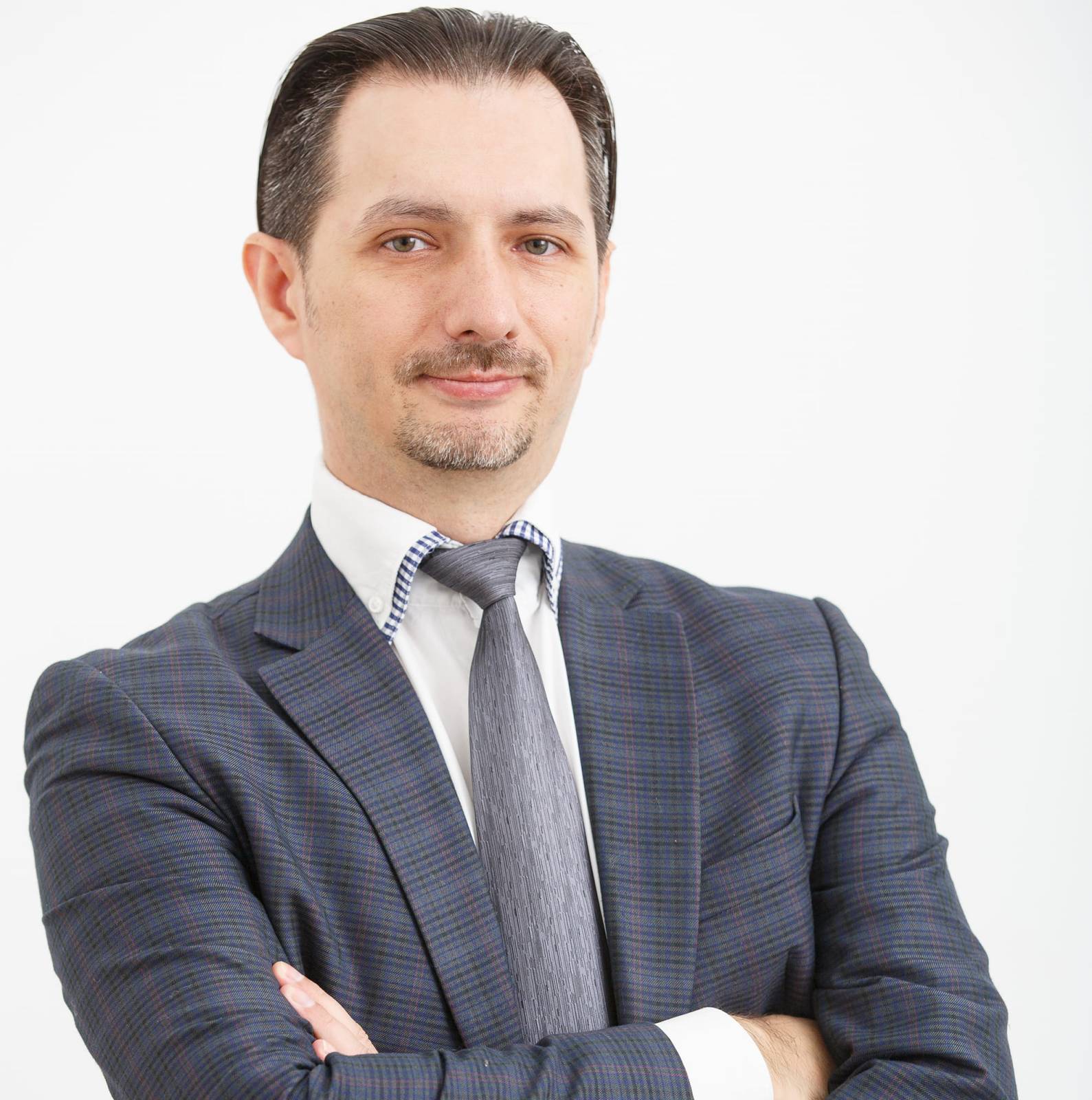 Sergiu Gaibu